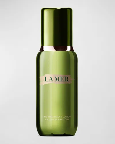 La Mer The Treatment Lotion, 5 Oz. In Transparent