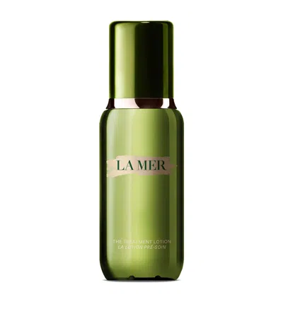 La Mer The Treatment Lotion In White