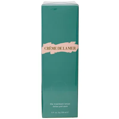 La Mer The Treatment Lotion By  For Unisex - 5 oz Lotion In Cream