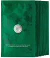 La Mer The Treatment Lotion Hydrating Mask, 30 ml In Na