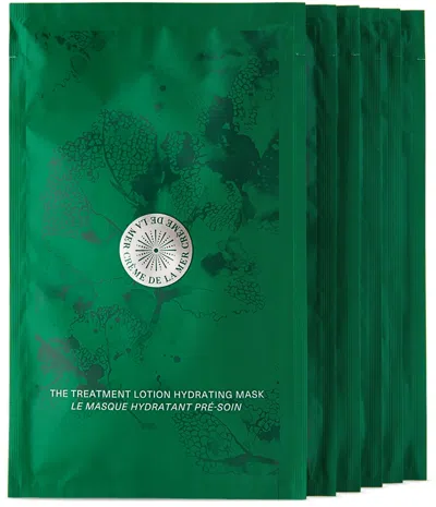 La Mer The Treatment Lotion Hydrating Mask, 30 ml In Na