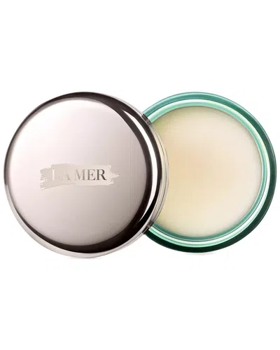 La Mer Unisex 0.32oz Lip Balm In Transparent