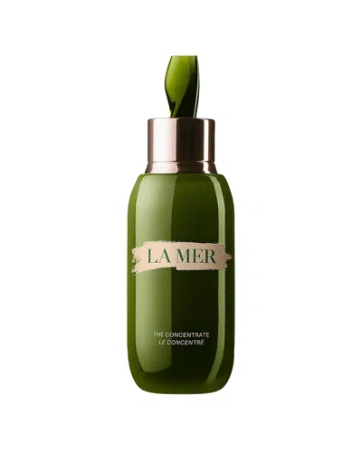 La Mer Unisex 1.7oz The Concentrate Serum In Transparent