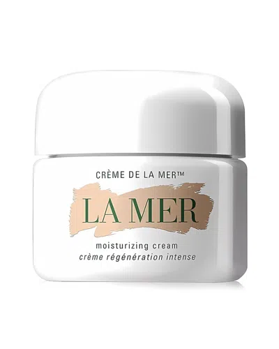 La Mer Unisex 1oz Creme De  In Transparent