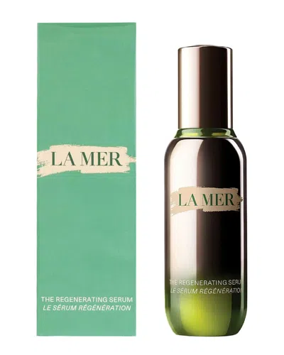 La Mer Unisex 1oz The Regenerating Serum In White