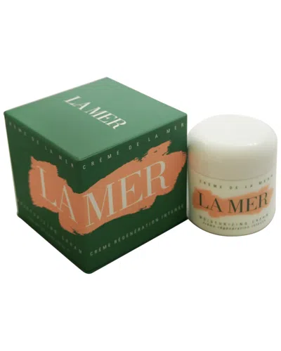 La Mer Unisex 3.4oz Moisturizing Cream