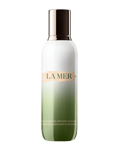 La Mer Unisex 4.2oz Hydrating Emulsion In Multi