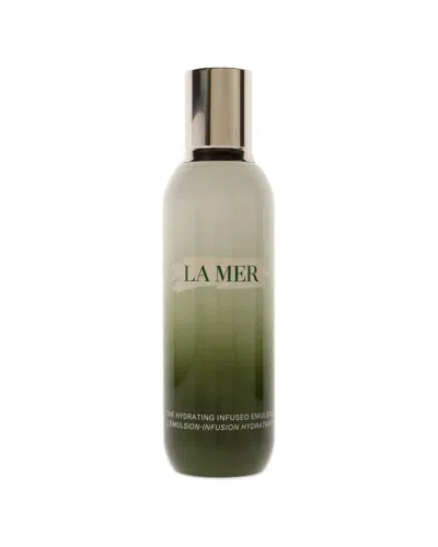 La Mer Unisex 4.2oz The Hydrating Infused Emulsion In White