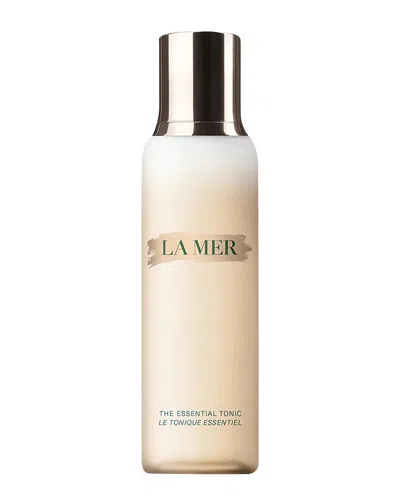 La Mer Unisex 6.7oz The Essential Tonic In Neutral