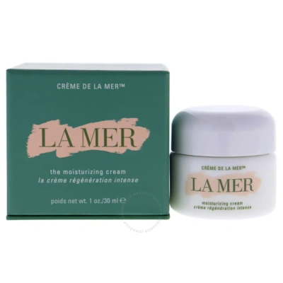 La Mer Unisex Creme De  Moisturizing Cream 1oz Skin Care 747930000020 In Cream / Creme