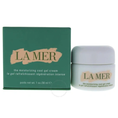 La Mer Unisex The Moisturizing Cool Gel Cream 1 oz Skin Care 747930096467 In White