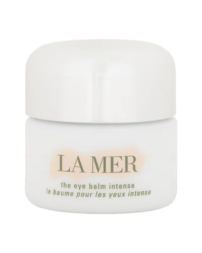 La Mer Women's 0.5oz The Eye Balm Intense