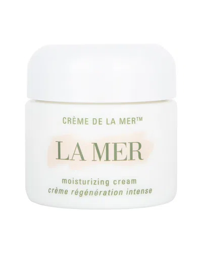 La Mer Women's 1.0oz Creme De  In Transparent