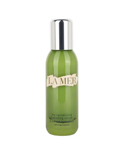La Mer Women's 1oz The Revitalizing Hydrating Serum
