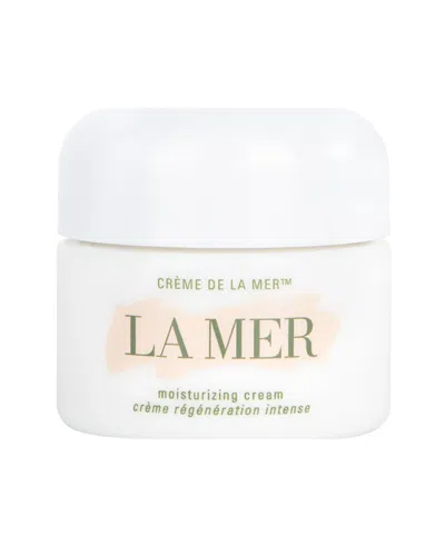 La Mer Women's 2.0oz Creme De  In Transparent