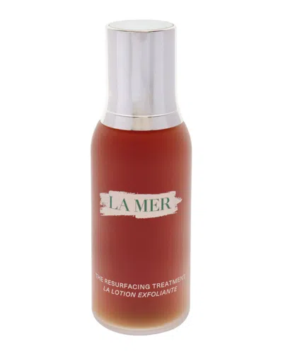 La Mer Women's 3.4oz The Resurfacing Treatment In White