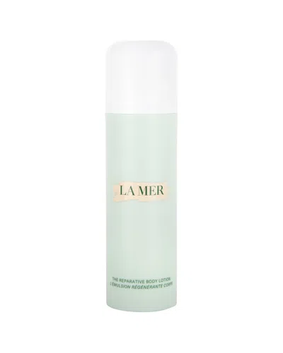 La Mer Women's 5.4oz The Reparative Body Lotion
