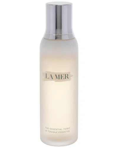 La Mer Women's 6.7oz The Essential Tonic In White