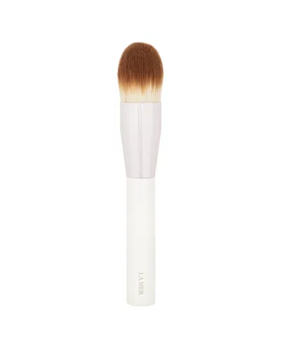 La Mer Women's The Foundation Brush
