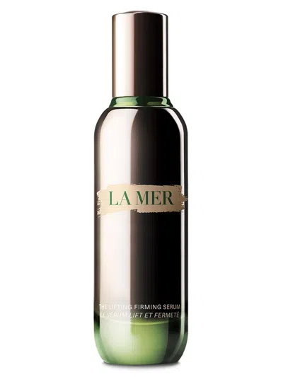 La Mer Women's The Lifting Firming Serum In Size 1.7 Oz. & Under