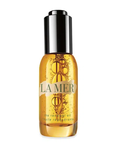 La Mer Women's The Renewal Oil In Size 1.7 Oz. & Under