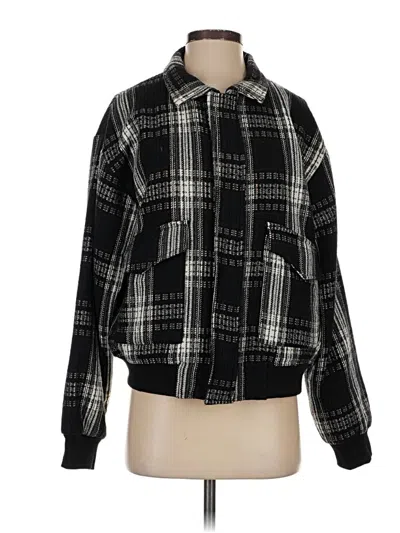 Pre-owned La Miel Jacket In Black