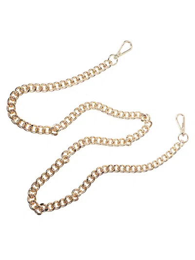 La Milanesa Chain Strap