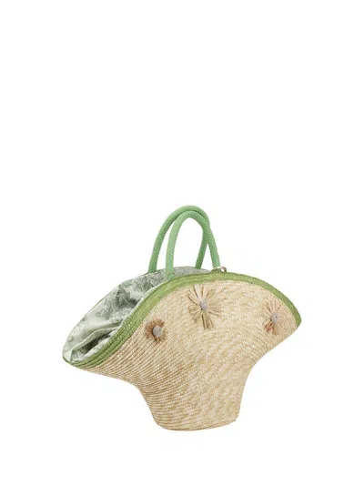 La Milanesa Handbags