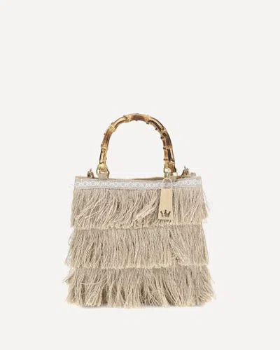 La Milanesa Jucca Medium Handbag In Multi