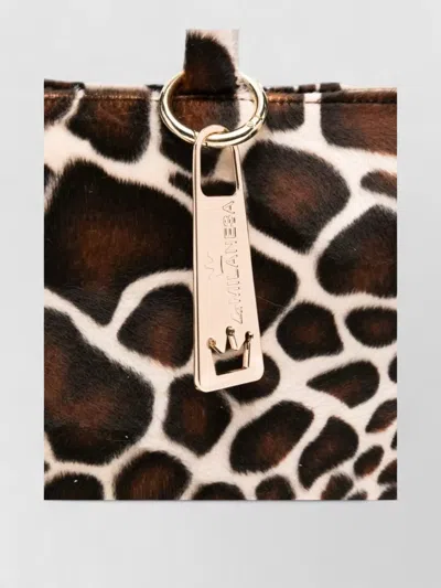 La Milanesa Tote Bag