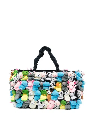 La Milanesa Toy Large Handbag