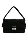 La Milanesa Women's Bags.. In Black