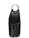 La Milanesa Women's Bags.. In Black