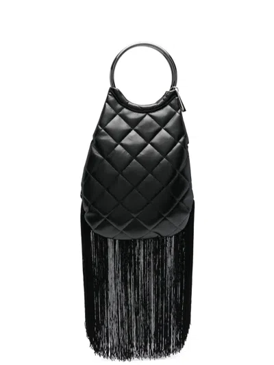 La Milanesa Women's Bags.. In Black