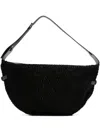 La Milanesa Women's Bags.. In Black