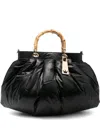 La Milanesa Women's Bags.. In Black