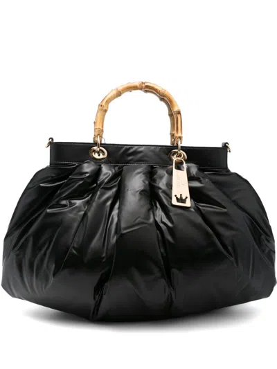 La Milanesa Women's Bags.. In Black