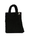 La Milanesa Women's Bags.. In Black