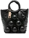 La Milanesa Women's Bags.. In Black