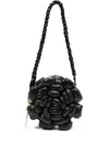 La Milanesa Women's Bags.. In Black