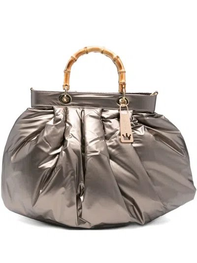 La Milanesa Women's Bags.. In Brown