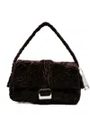 La Milanesa Women's Bags.. In Brown