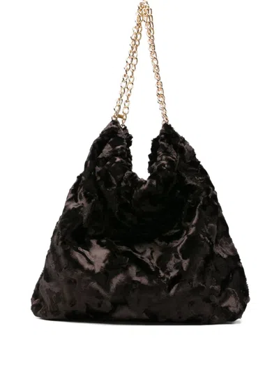 La Milanesa Women's Bags.. In Brown
