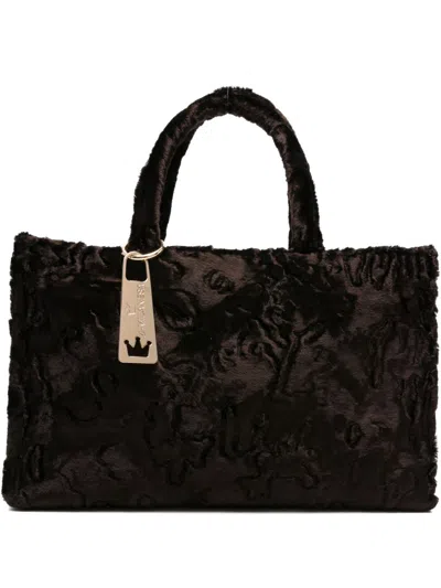La Milanesa Women's Bags.. In Brown