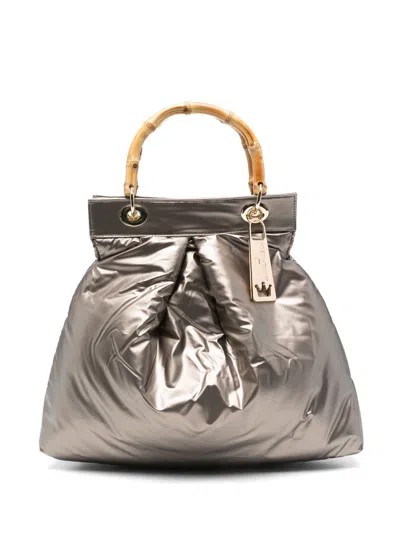 La Milanesa Women's Bags.. In Brown