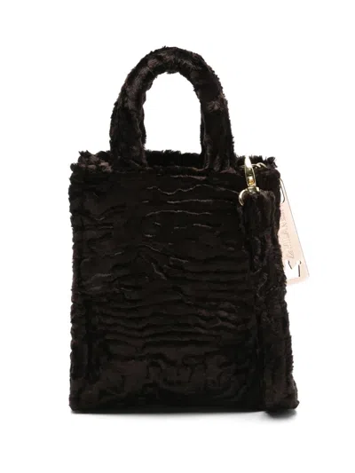 La Milanesa Women's Bags.. In Brown