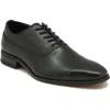 La Milano Chesterfield Oxford In Black