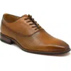 La Milano Chesterfield Oxford In Cognac