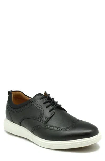 La Milano Palia Derby In Black