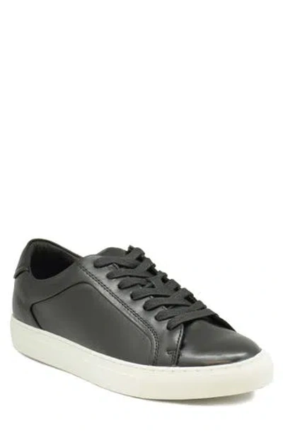 La Milano Teo Low Top Sneaker In Green